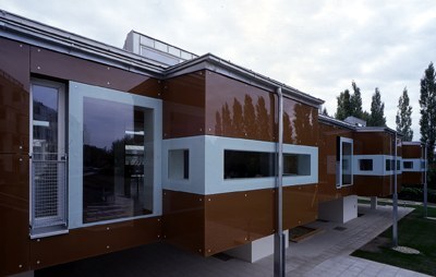 Ein Photo von Rupert Steiner