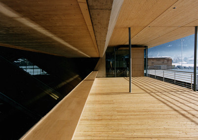 Ein Foto von Nikolaus Schletterer