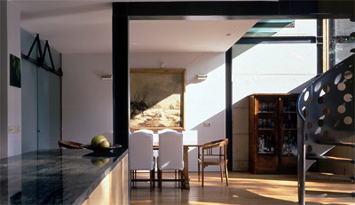 Ein Foto von James H. Morris