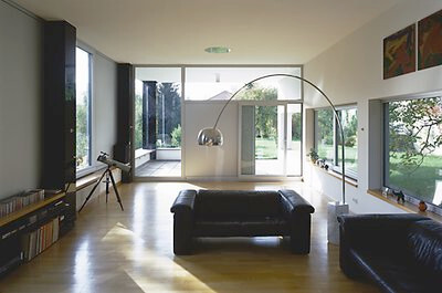 Ein Foto von Rupert Steiner