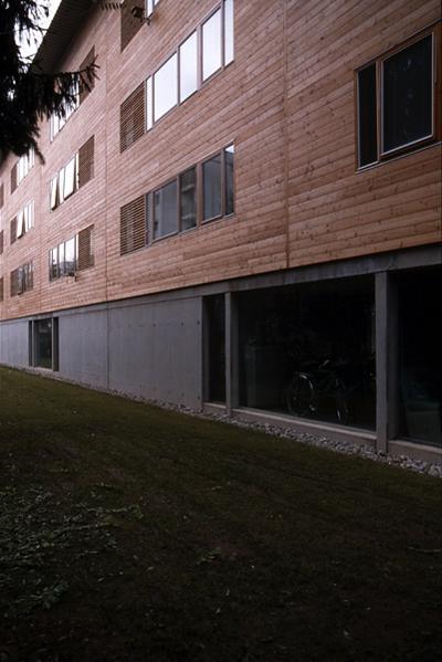 Ein Foto von Althaler + Oblasser