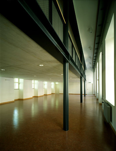 Ein Foto von Margherita Spiluttini