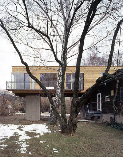 Ein Foto von Rupert Steiner