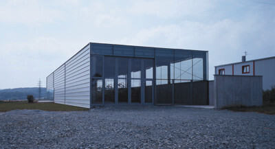 Ein Foto von Paul Ott