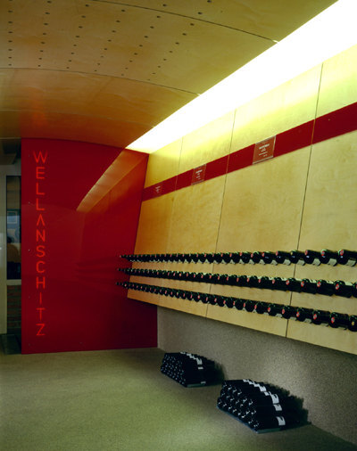 Ein Foto von Manfred Seidl