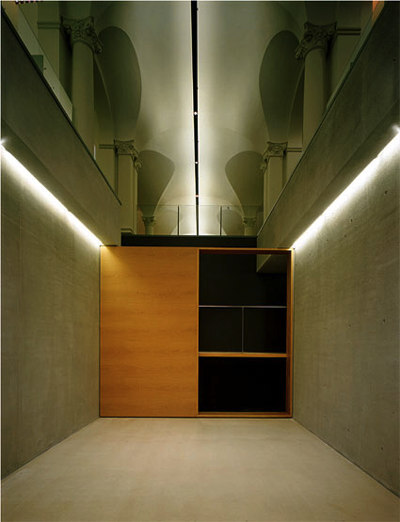 Ein Foto von Margherita Spiluttini