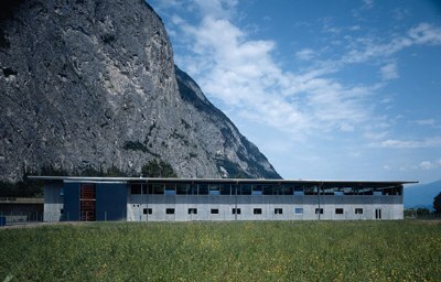 Ein Foto von Nikolaus Schletterer