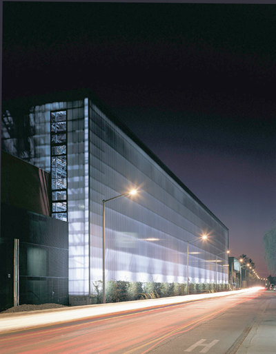 Ein Foto von Angelo Kaunat