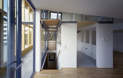 Ein Foto von Rupert Steiner