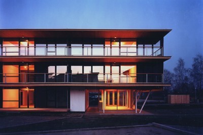 Ein Foto von Gebhard Sengmüller