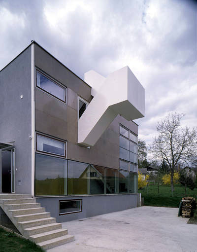 Ein Foto von Paul Ott