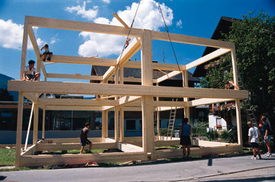 Ein Foto von Ignacio Martinez