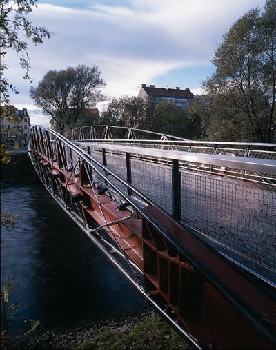 Ein Foto von Paul Ott