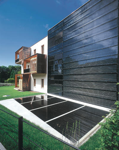 Ein Foto von Eduard Hueber