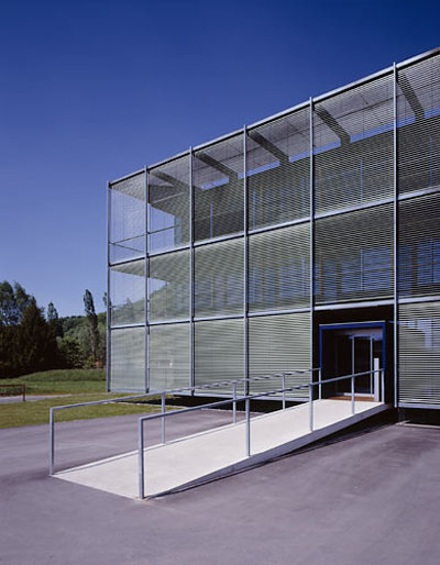 Ein Foto von Bruno Klomfar