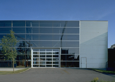 Ein Foto von Klomfar & Sengmüller