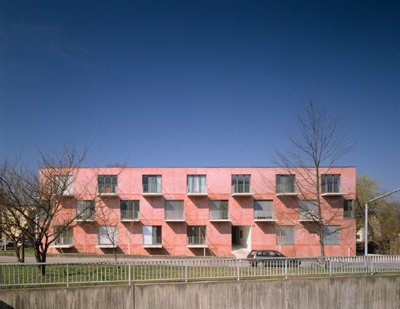 Ein Foto von Eduard Hueber