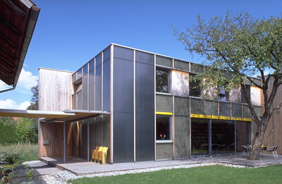 Ein Foto von Ignacio Martinez