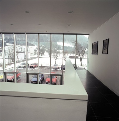 Ein Foto von Josef Pausch