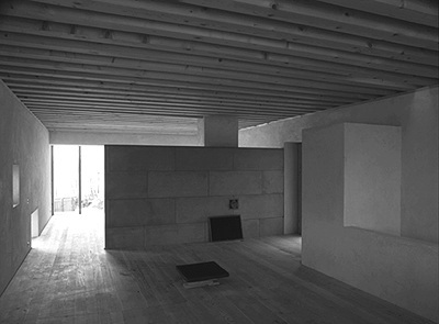 Ein Foto von Günter Richard Wett