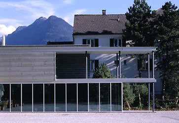 Ein Photo von Klomfar & Sengmüller