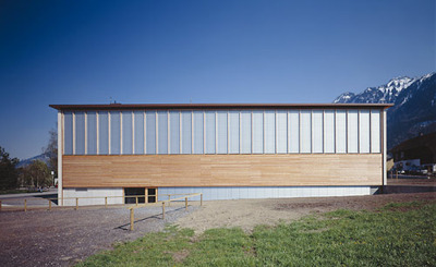 Ein Foto von Klomfar & Sengmüller