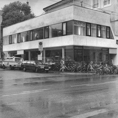 Ein Foto von Lukas Schaller