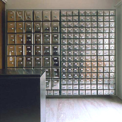 Ein Foto von Paul Ott