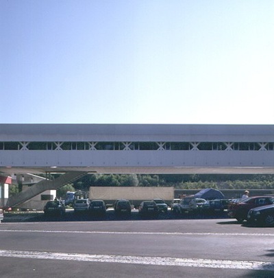 Ein Foto von Paul Ott