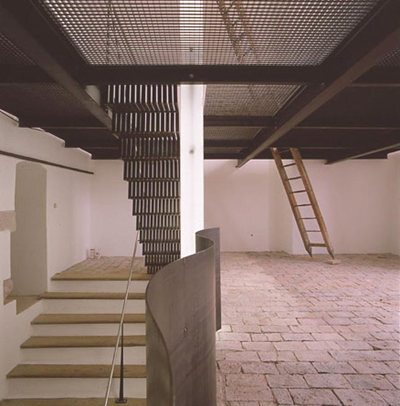 Ein Foto von Paul Ott