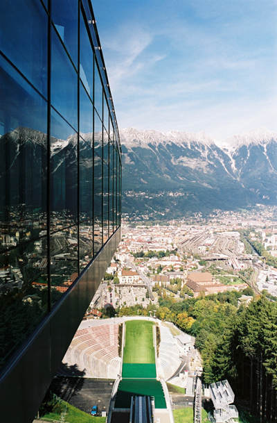 Ein Foto von Gert Walden