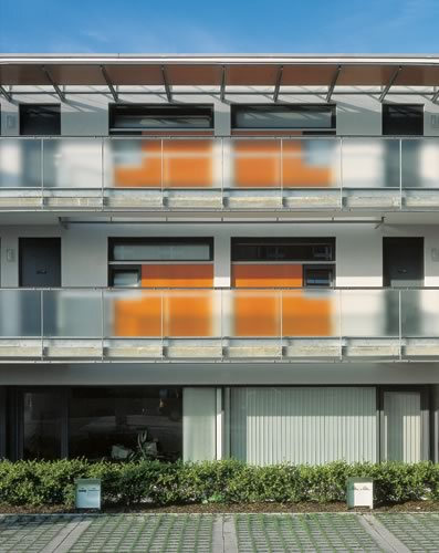 Ein Foto von Klomfar & Sengmüller