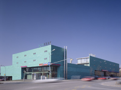 Ein Foto von Eduard Hueber