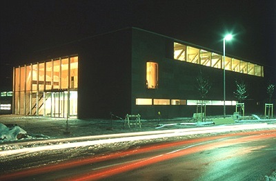 Ein Foto von Ignacio Martinez