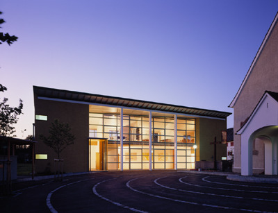 Ein Foto von Eduard Hueber