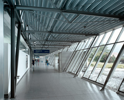 Ein Foto von Craig Kuhner