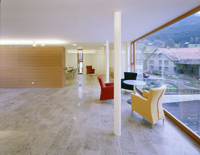 Ein Foto von Klomfar & Sengmüller