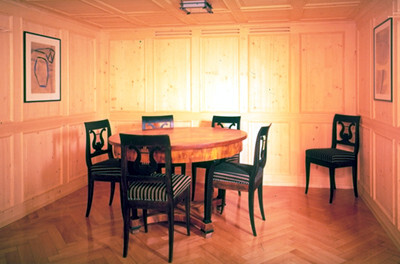 Ein Foto von Atelier Kaufmann