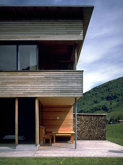 Ein Foto von Klomfar & Sengmüller