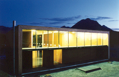 Ein Foto von Ignacio Martinez