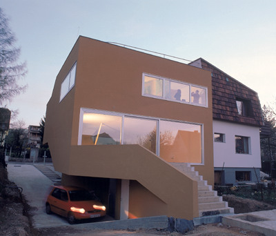 Ein Foto von Hertha Hurnaus