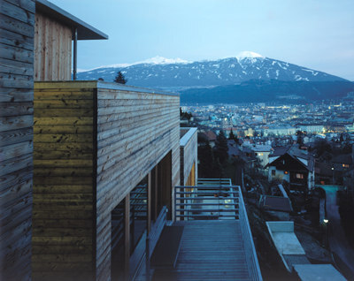 Ein Foto von Günter Richard Wett