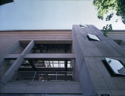 Ein Foto von Paul Ott