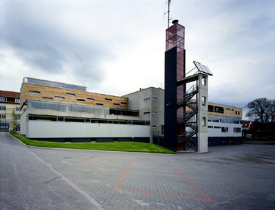 Ein Foto von Margherita Spiluttini