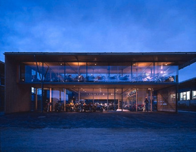 Ein Foto von Paul Ott