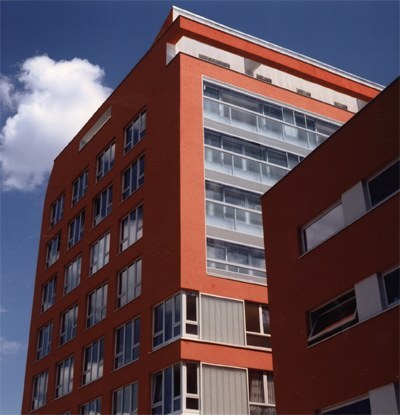 Ein Foto von Monique Heintz