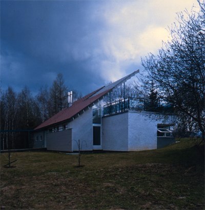 Ein Foto von Zita Oberwalder