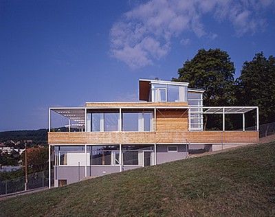 Ein Foto von Manfred Seidl