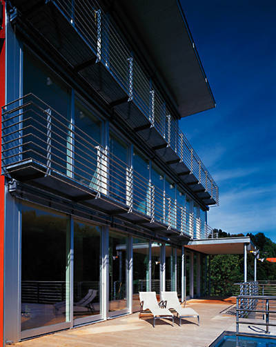 Ein Foto von Manfred Seidl