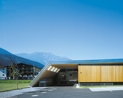 Ein Foto von Günter Richard Wett